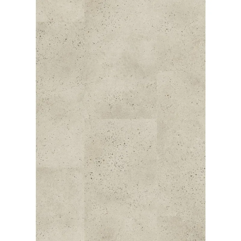 Quick Step panel winylowy ze zintegrowanym podkładem Alpha Illume beton oyster AVMTU40275