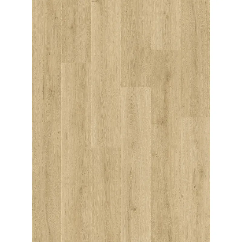 Quick Step panel winylowy ze zintegrowanym podkładem Alpha Bloom botaniczny beż AVMPU40236