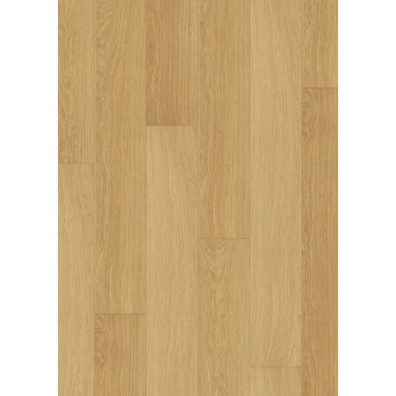 Quick Step panel laminowany Impressive Ultra dąb naturalny satynowy IMU3106