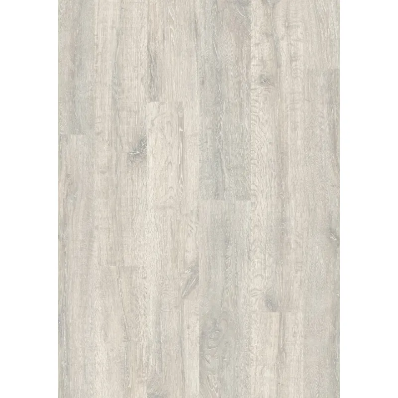 Quick Step panel laminowany Classic dąb regenerowany biały patynowany CL1653
