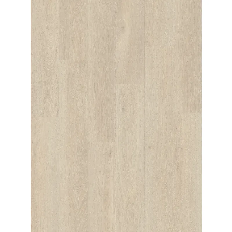Quick Step panel winylowy ze zintegrowanym podkładem Alpha Bloom dąb morska bryza beżowy AVMPU40080