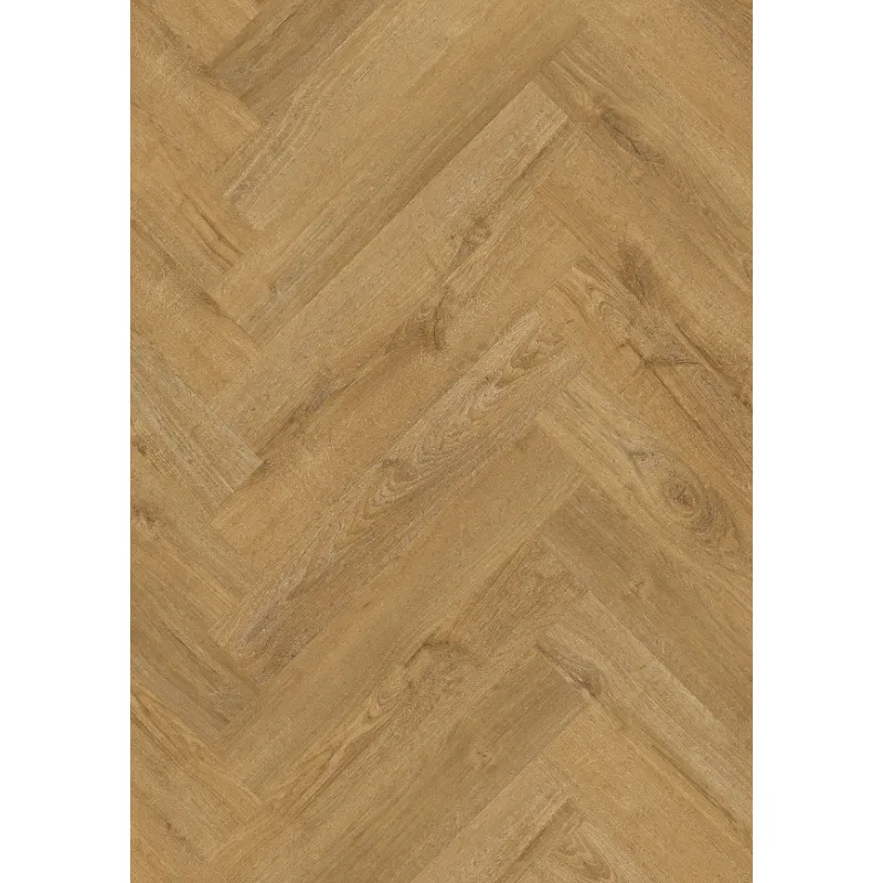 Quick Step panel winylowy jodełka Pristine Glue fall oak honey SGHBC20333