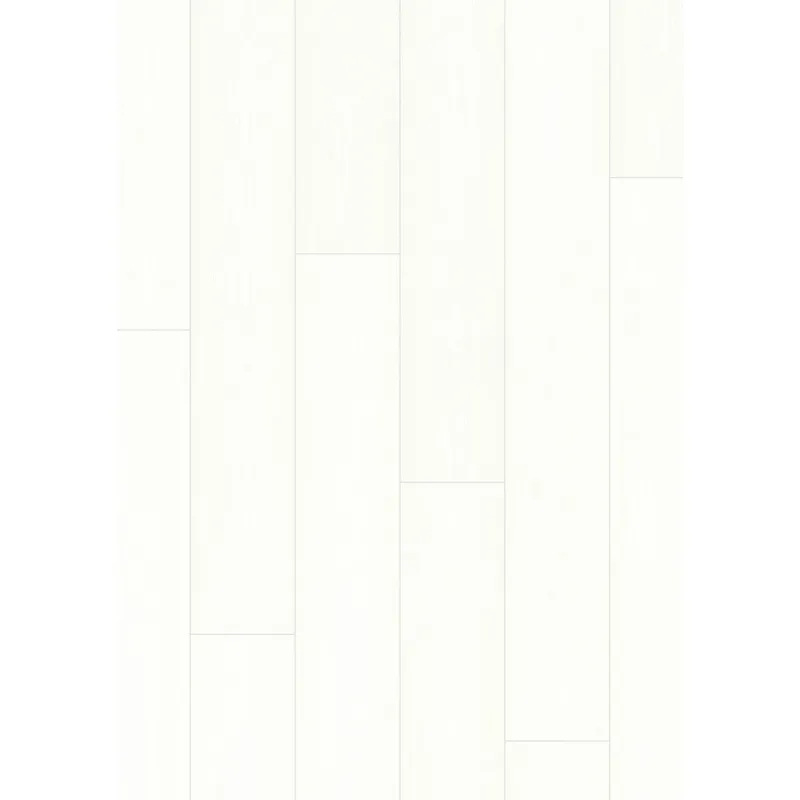 Quick Step panel laminowany Impressive Ultra deski białe IMU1859