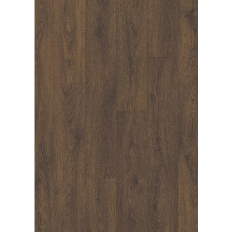 Quick Step panel laminowany Classic dąb brązowy orzech CLM5800