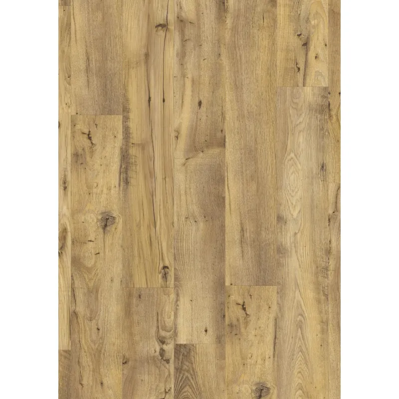Quick Step panel winylowy ze zintegrowanym podkładem Alpha Blos postarzany kasztanowiec naturalny AVSPU40029
