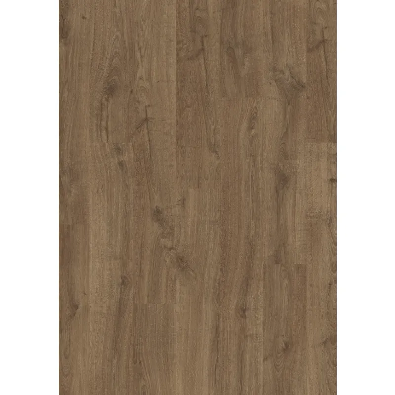 Quick Step panel laminowany Eligna dąb Newcastle brązowy EL3582