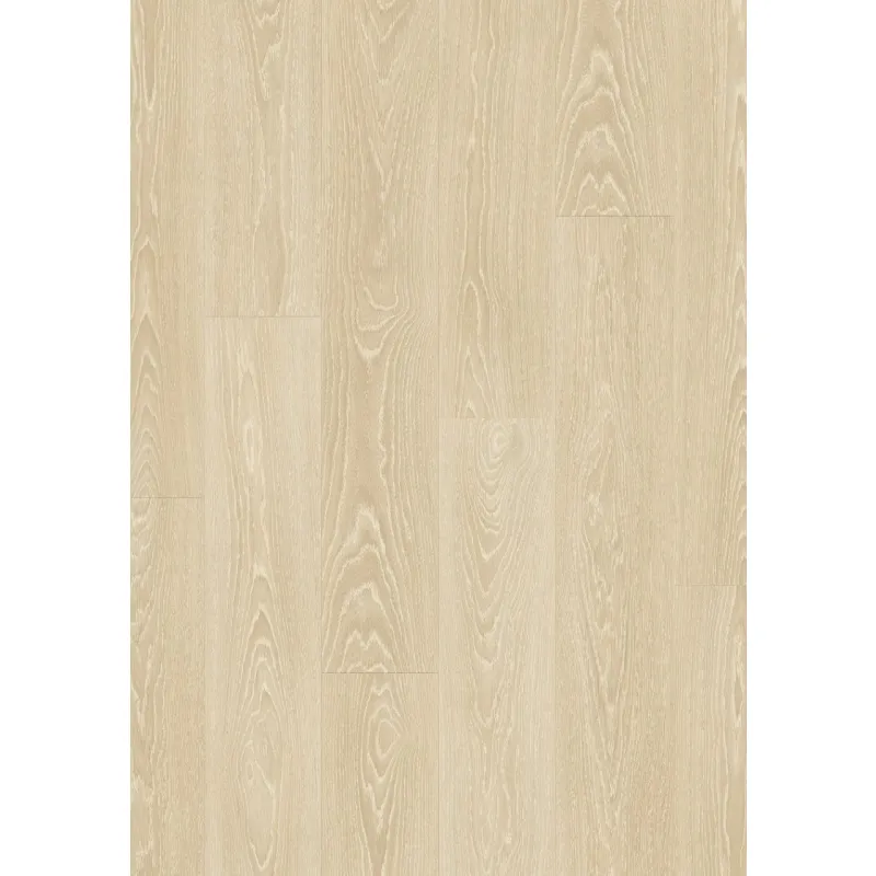 Quick Step panel laminowany Classic dąb szroniony beżowy CLM5799
