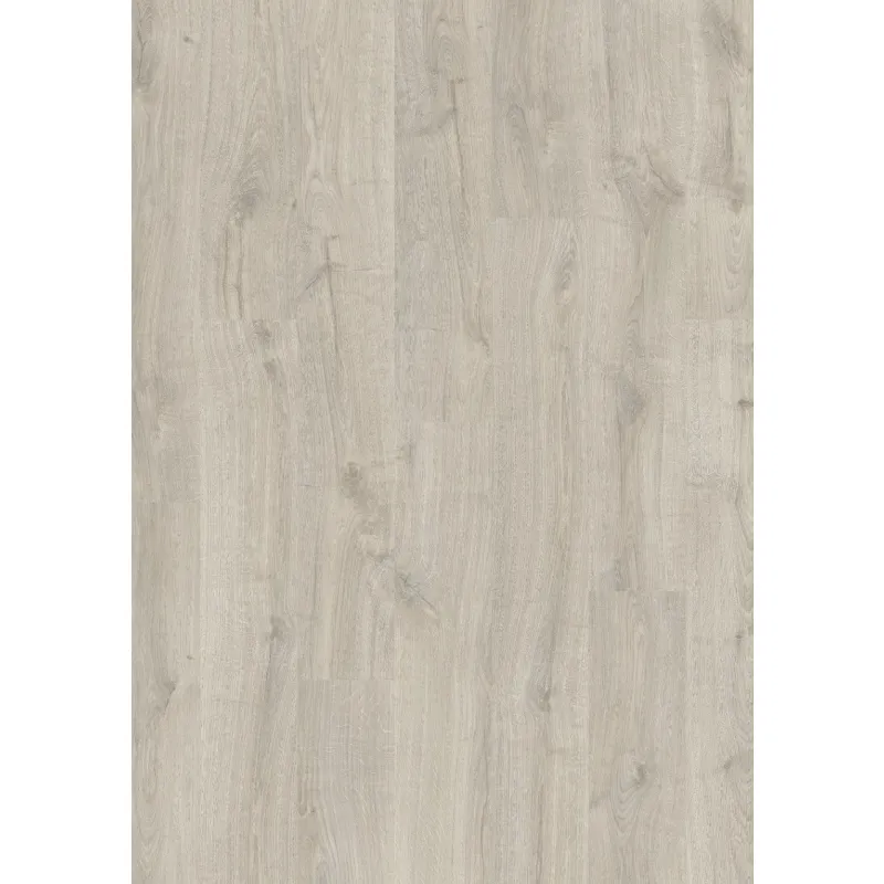 Quick Step panel laminowany Eligna dąb Newcastle szary EL3580