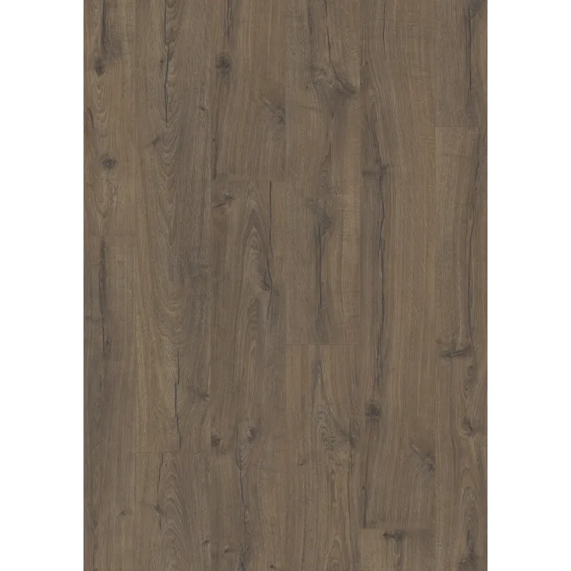 Quick Step panel laminowany Impressive dąb klasyczny brązowy IM1849