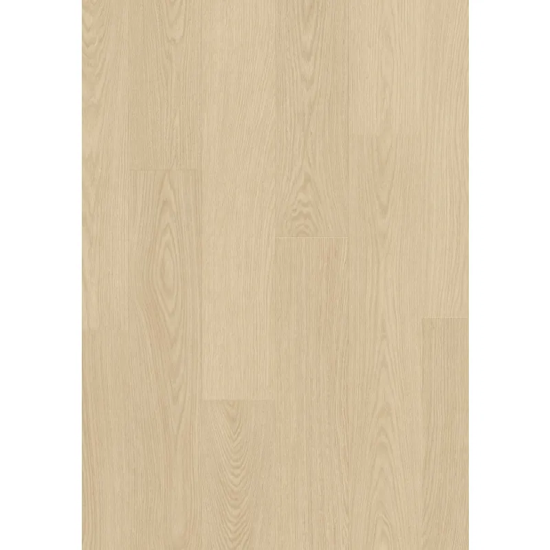 Quick Step panel winylowy ze zintegrowanym podkładem Alpha Blos dąb mleczny AVSPU40277