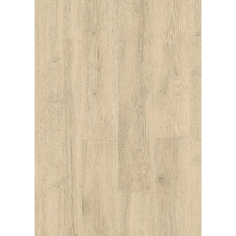 Quick Step panel laminowany Majestic dąb leśny beżowy MJ3545