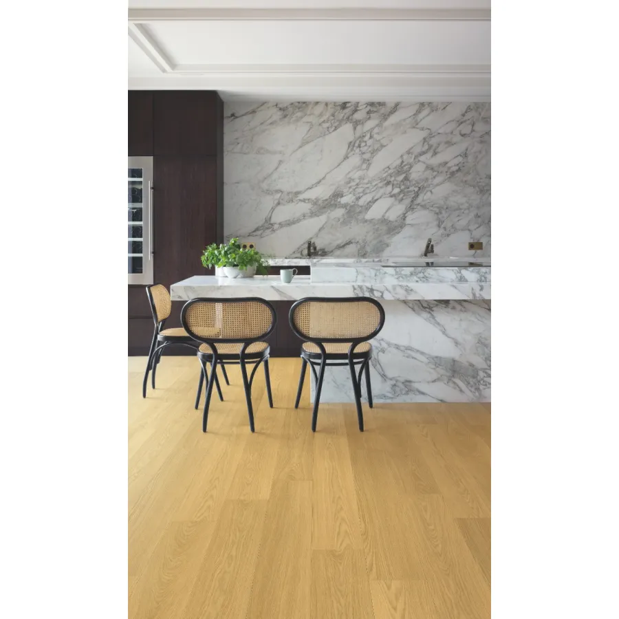 Quick Step panel laminowany Capture dąb naturalny satynowy SIG4749