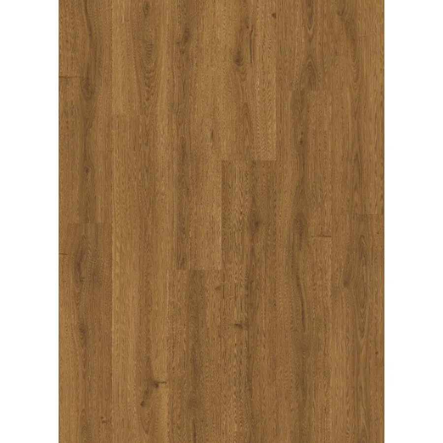 Quick Step panel winylowy ze zintegrowanym podkładem Alpha Bloom dąb botaniczny karmelowy AVMPU40315