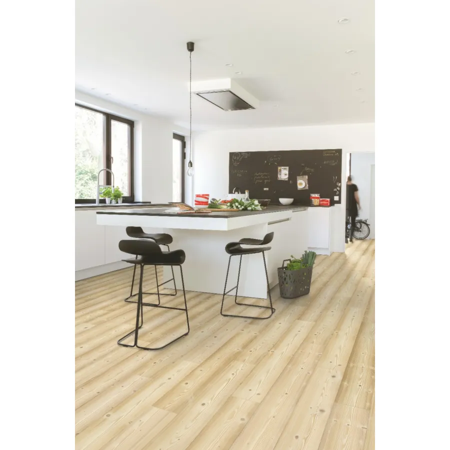 Quick Step panel laminowany Impressive sosna naturalna IM1860