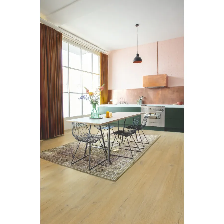 Quick Step panel winylowy Fuse Glue linen oak natural SGMPC20320