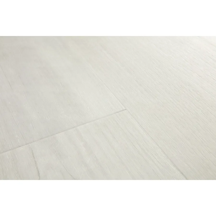 Quick Step panel winylowy ze zintegrowanym podkładem Alpha Bloom sosna śnieżna AVMPU40204
