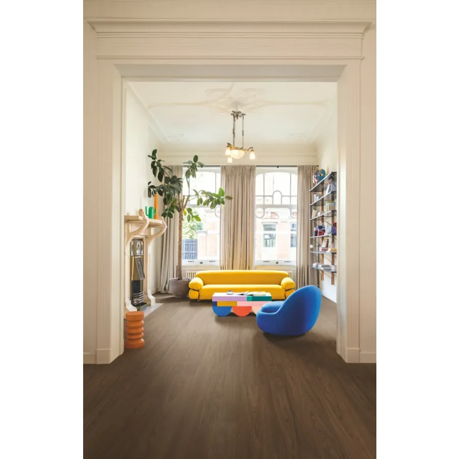 Quick Step panel laminowany Capture elegancki orzech SIG4761
