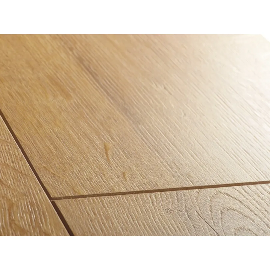 Quick Step panel laminowany Largo dąb naturalny Cambridge LPU1662