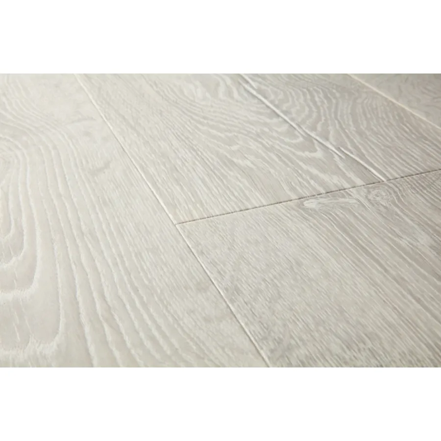 Quick Step panel laminowany Impressive dąb patynowy klasyczny szary IM3560