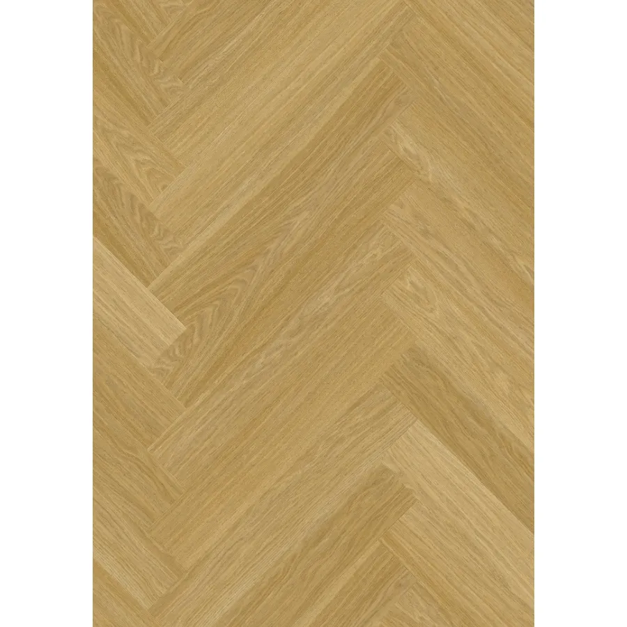 Quick Step panel winylowy jodełka Pristine Glue serene oak medium natural SGHBC20332