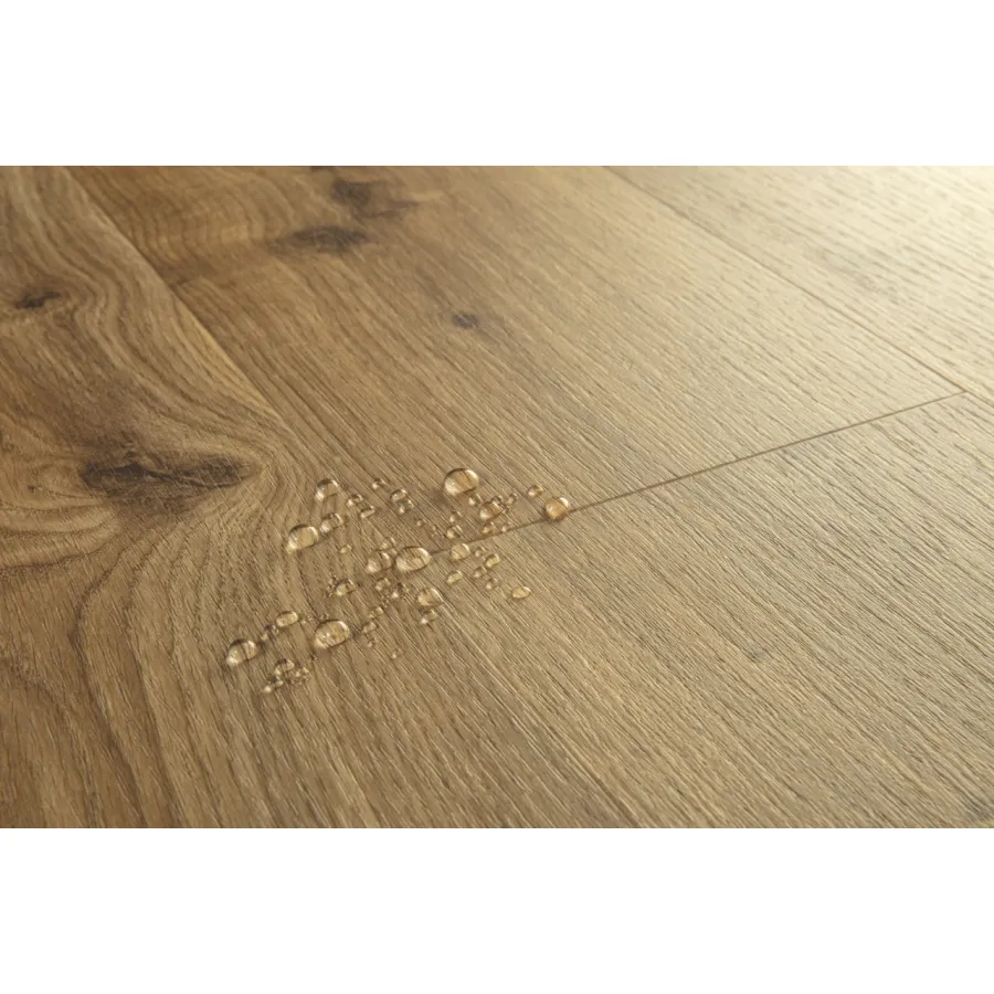 Quick Step panel winylowy Liv Glue country charm medium brown SGSPC20316