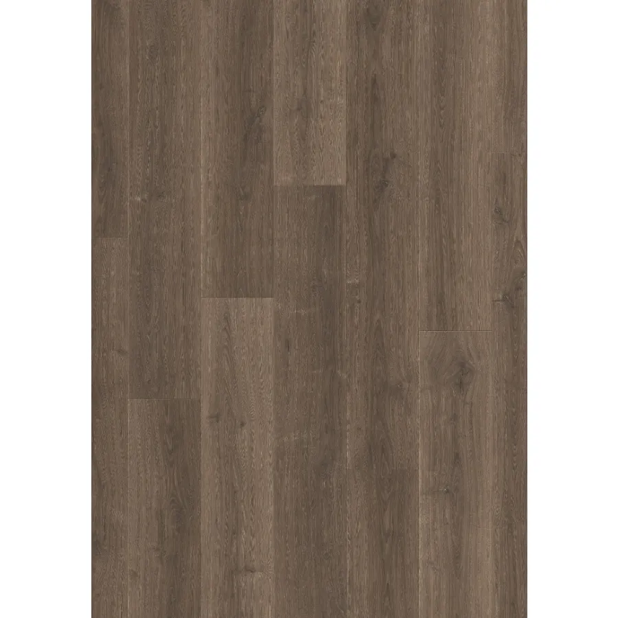 Quick Step panel laminowany Capture dąb szczotkowany brązowy SIG4766