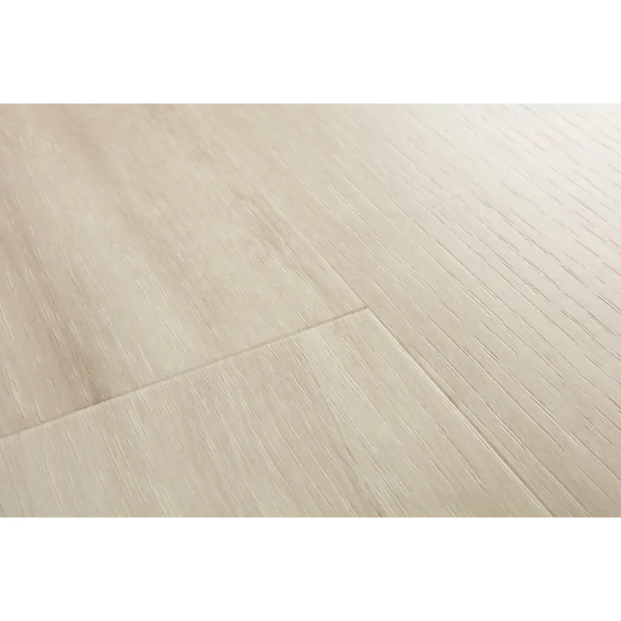 Quick Step panel winylowy Alpha Blos Base dąb Canyon beżowy AVSPT40038