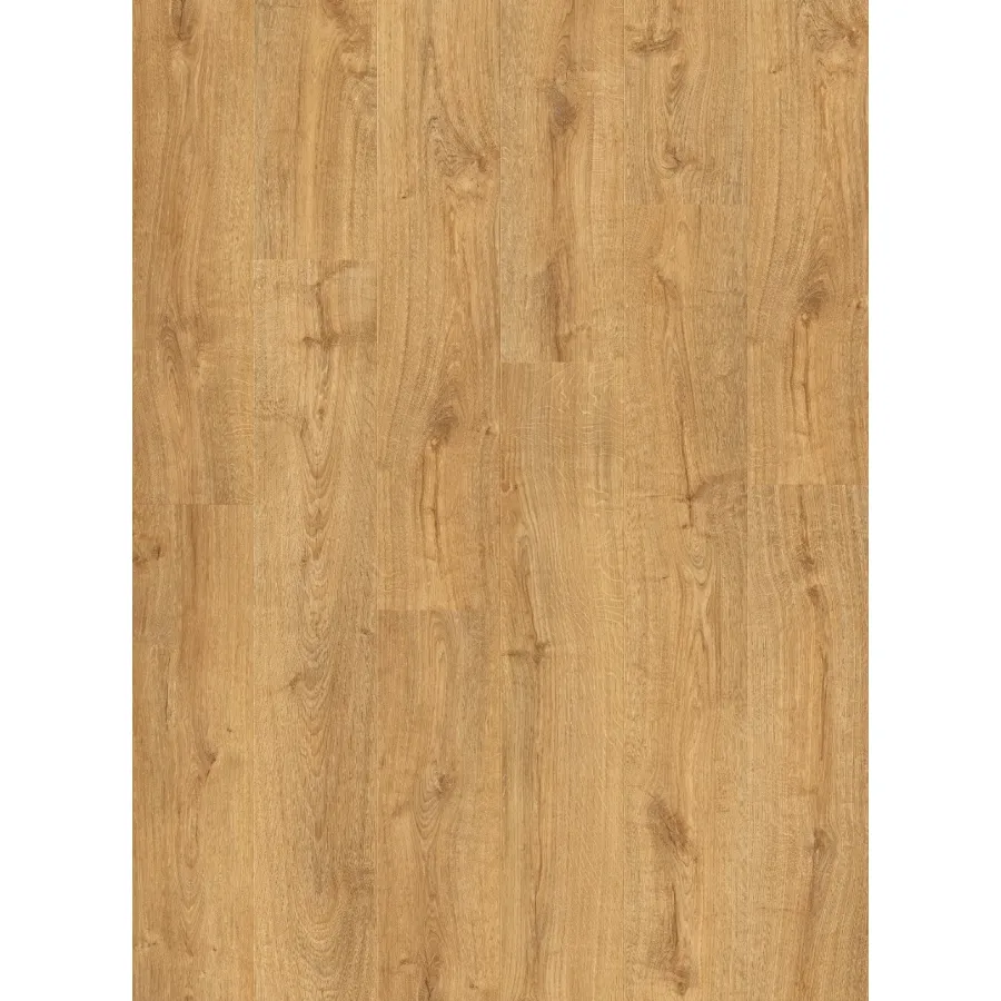 Quick Step panel winylowy ze zintegrowanym podkładem Alpha Bloom dąb jesienny miodowy AVMPU40088