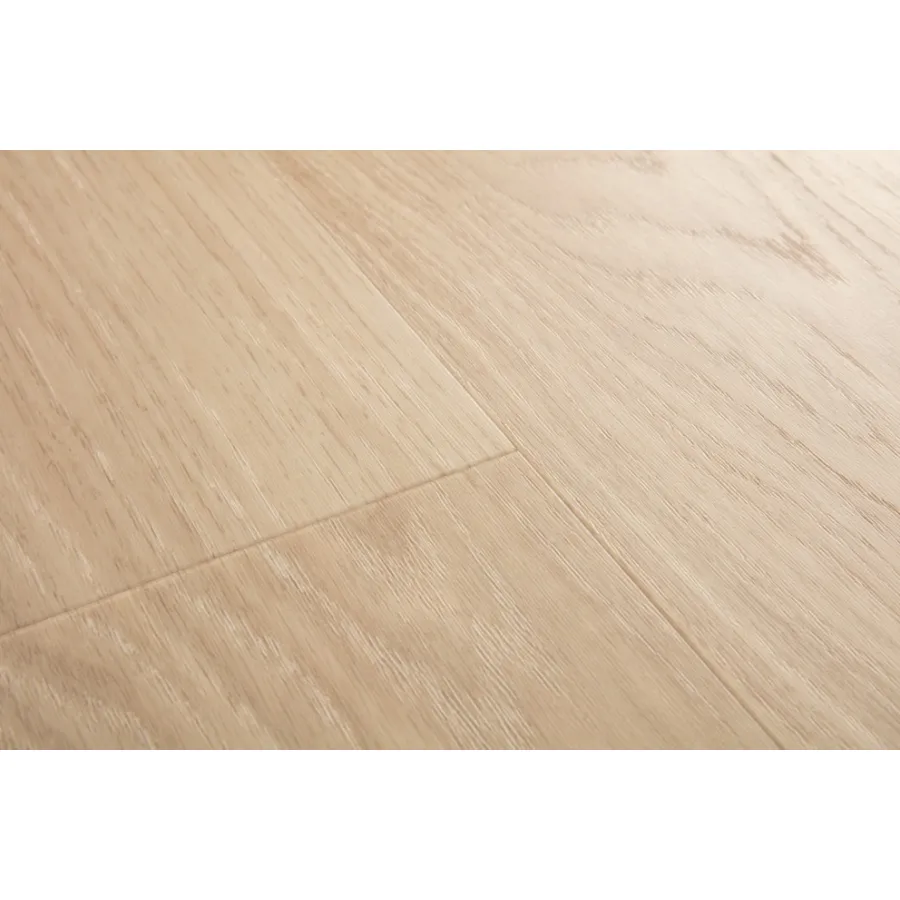 Quick Step panel winylowy ze zintegrowanym podkładem Alpha Bloom dąb rumiany AVMPU40097
