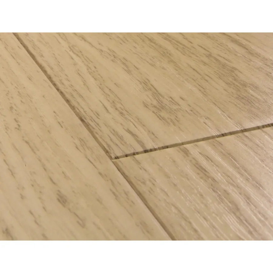Quick Step panel laminowany Impressive dąb biały satynowy IM3105