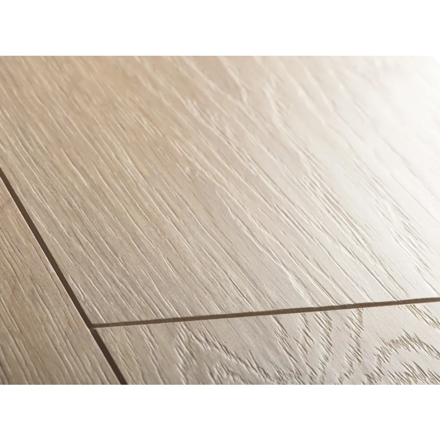 Quick Step panel laminowany Largo dąb naturalny Long Island LPU1661