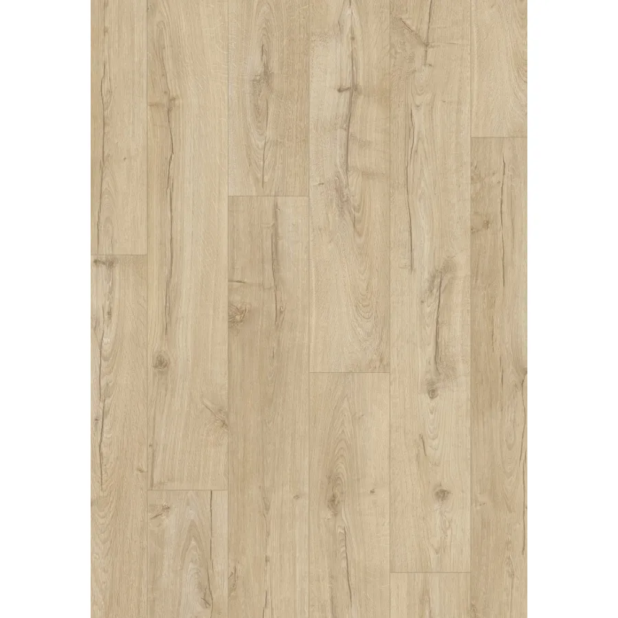 Quick Step panel laminowany Impressive dąb klasyczny beżowy IM1847