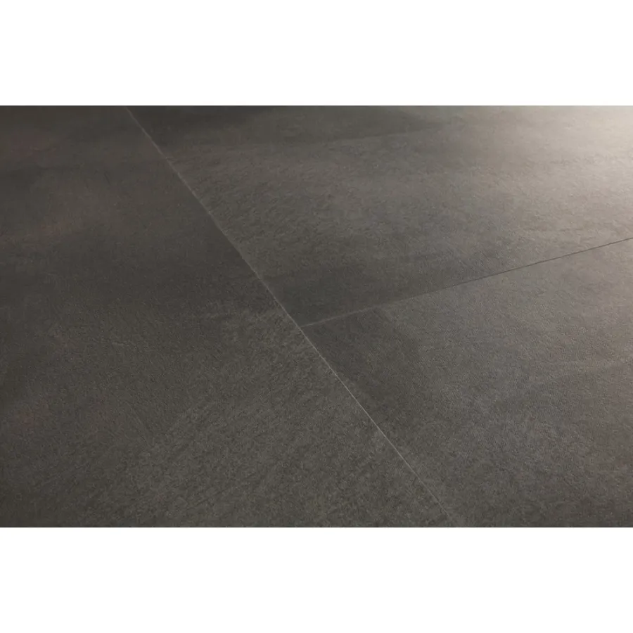Quick Step panel winylowy ze zintegrowanym podkładem Alpha Illume soft graphite AVMTU40326