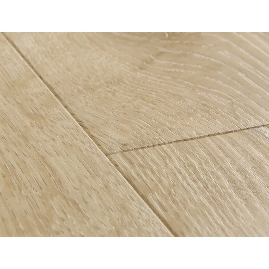 Quick Step panel laminowany Impressive dąb klasyczny beżowy IM1847