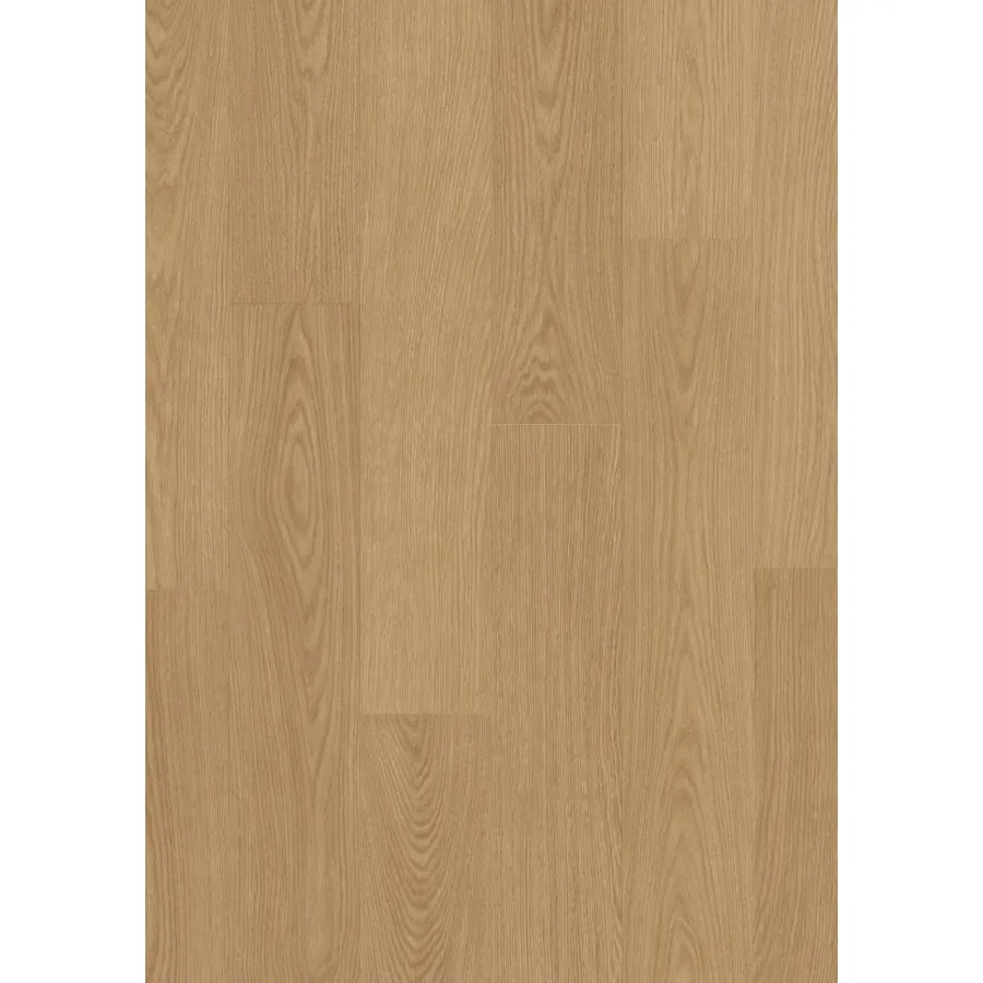 Quick Step panel winylowy ze zintegrowanym podkładem Alpha Blos dąb piernikowy AVSPU40278