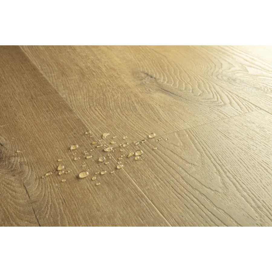 Quick Step panel winylowy Fuse Glue linen oak medium natural SGMPC20329