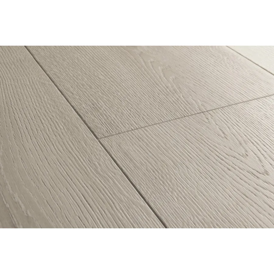 Quick Step panel laminowany Capture dąb szczotkowany szary SIG4765