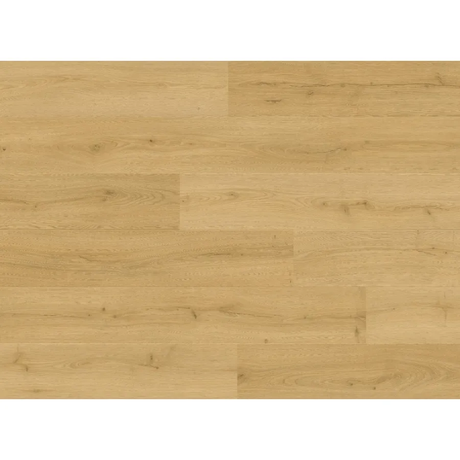 Quick Step panel winylowy ze zintegrowanym podkładem Alpha Bloom dąb szczotkowany miodowy AVMPU40318