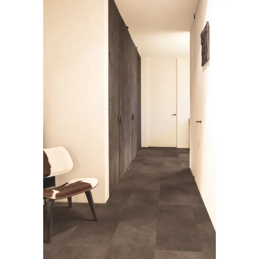 Quick Step panel winylowy Alpha Oro Base skała cynamonowa AVSTT40233