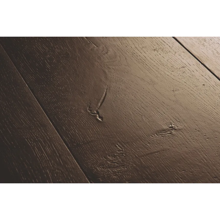 Quick Step panel laminowany Capture dąb brązowy woskowany SIG4756