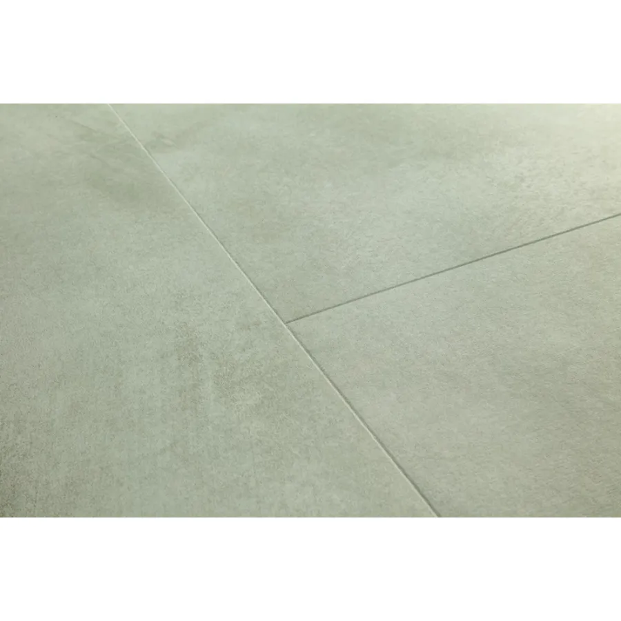 Quick Step panel winylowy ze zintegrowanym podkładem Alpha Illume soft sage AVMTU40334