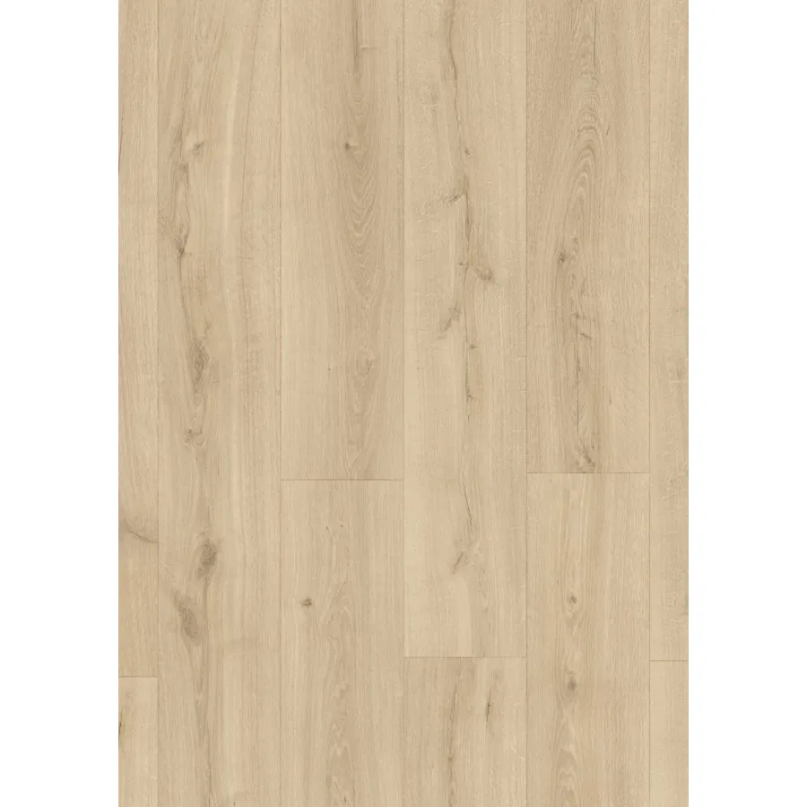 Quick Step panel laminowany Majestic dąb pustynny naturalny jasny MJ3550