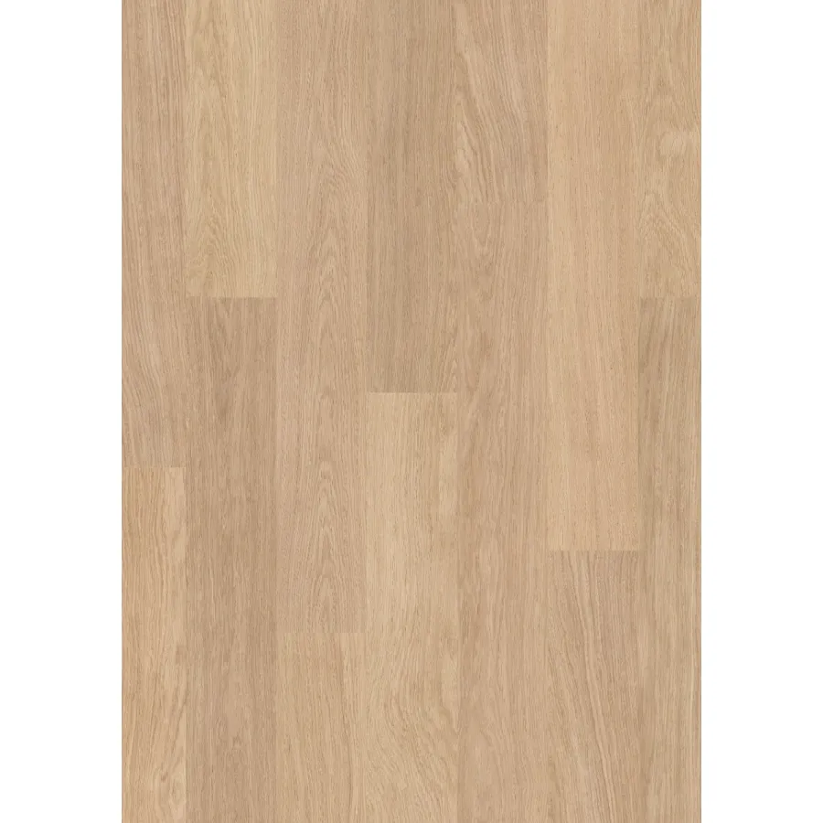 Quick Step panel laminowany Eligna dąb biały satynowy EL915