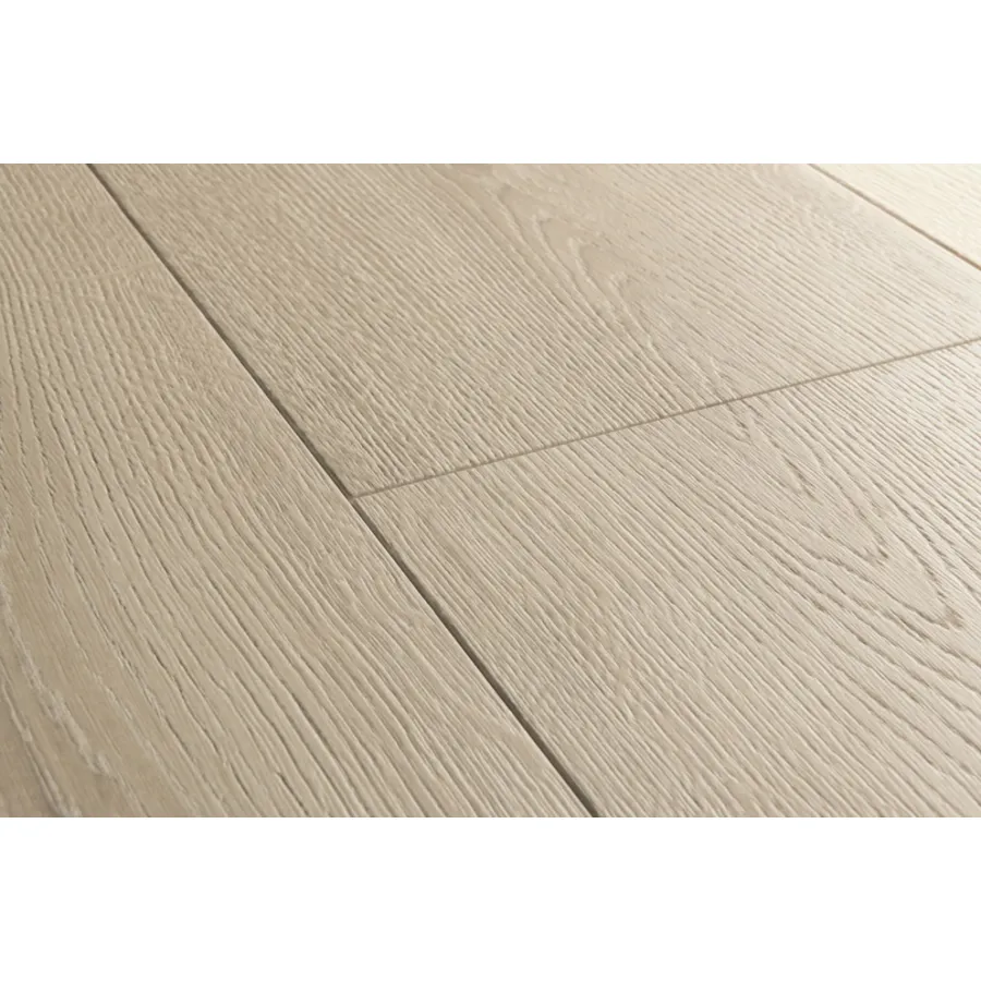 Quick Step panel laminowany Capture dąb szczotkowany beżowy SIG4764