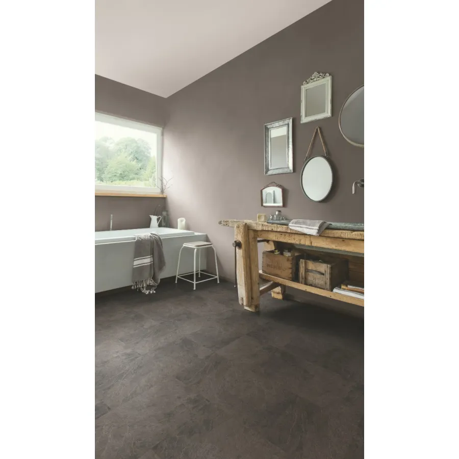 Quick Step panel winylowy Blush Glue black slate SGTC20304