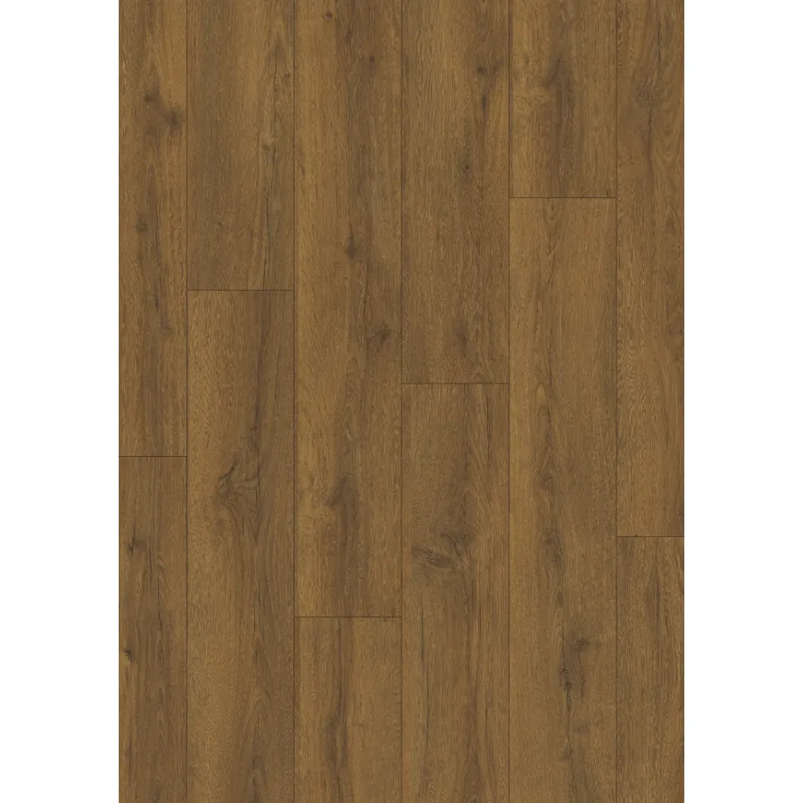 Quick Step panel laminowany Classic dąb brązowy kakao CLM5793