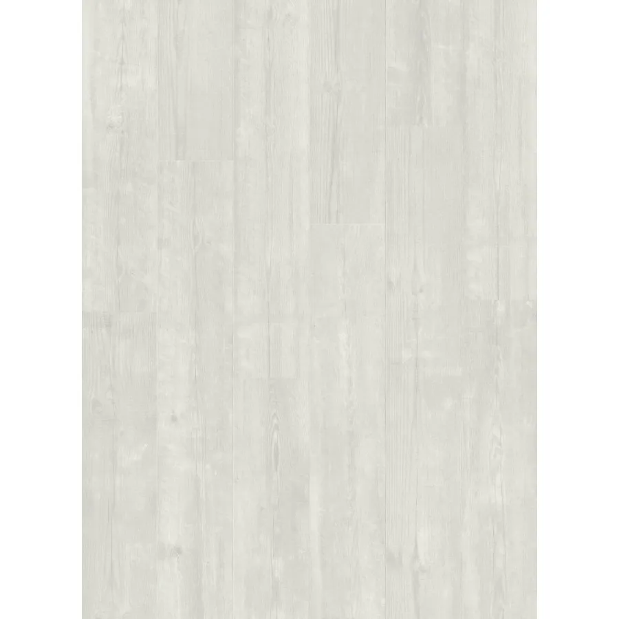 Quick Step panel winylowy ze zintegrowanym podkładem Alpha Bloom sosna śnieżna AVMPU40204
