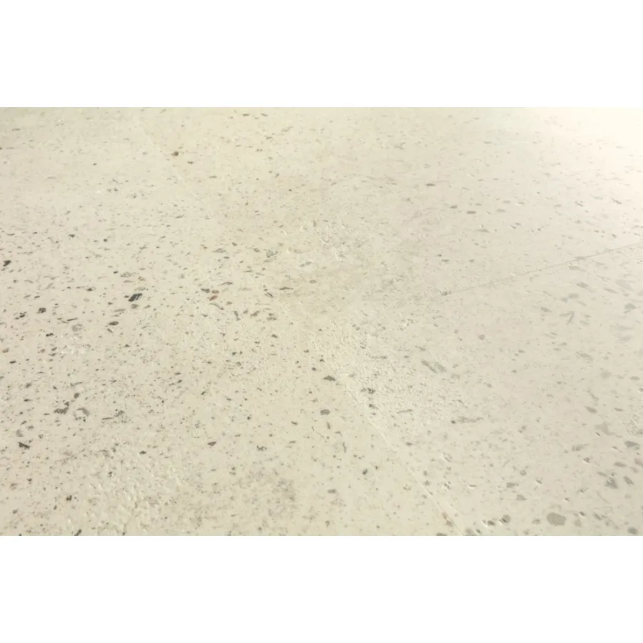 Quick Step panel winylowy ze zintegrowanym podkładem Alpha Illume beton pebble AVMTU40276