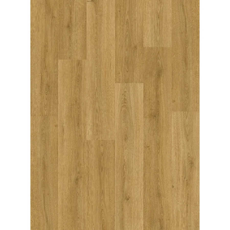 Quick Step panel winylowy ze zintegrowanym podkładem Alpha Bloom dąb botaniczny wędzony AVMPU40238
