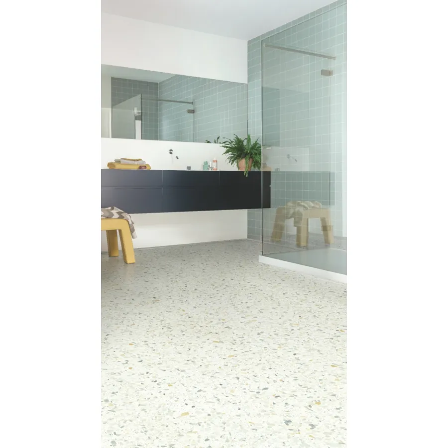 Quick Step panel winylowy Blush Glue terrazzo multi colour SGTC20307